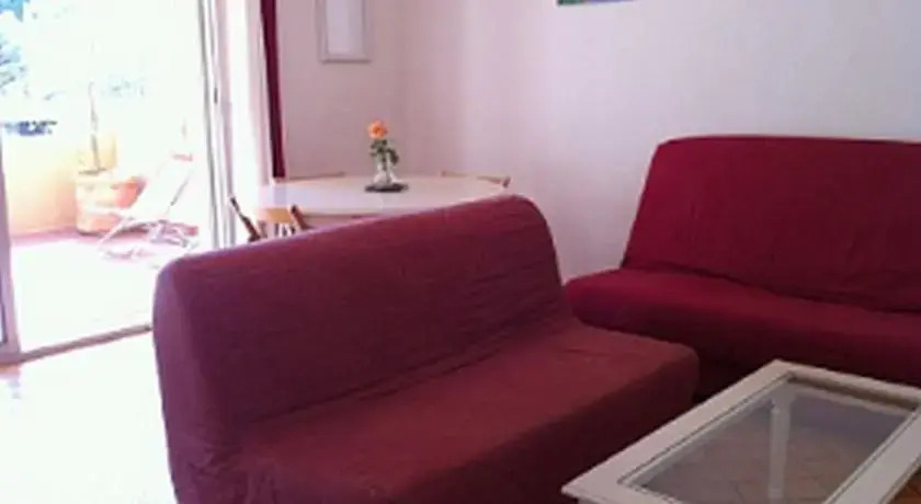 Studio Golfe de Saint-Tropez