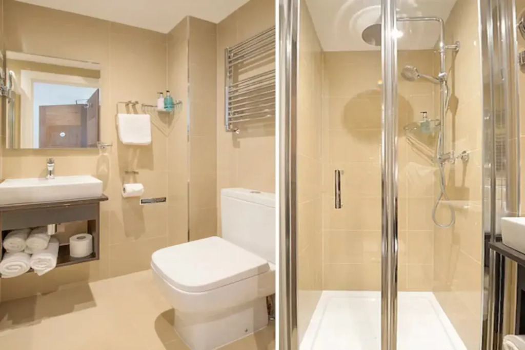 OYO Townhouse 30 Sussex Hotel