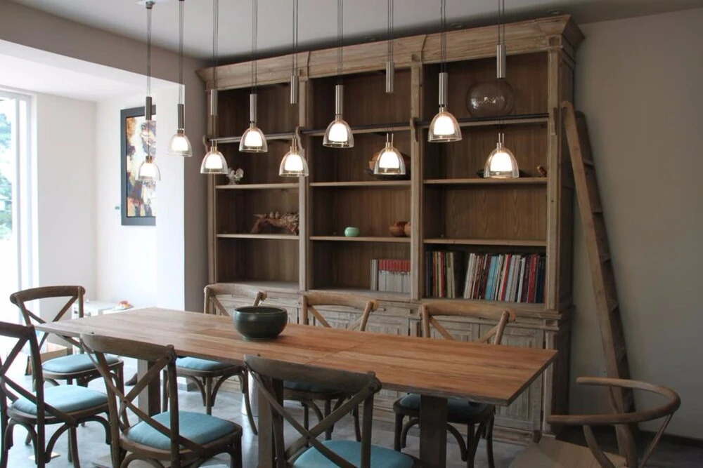 Hangzhou Yunqi Fan Path Blue b&B