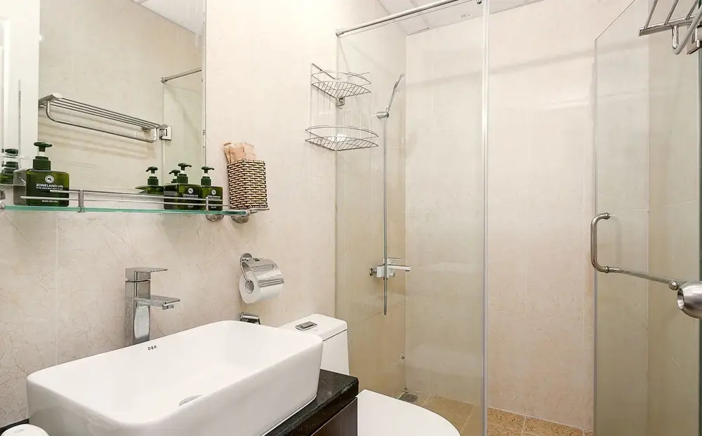 Zoneland Apartment - Monarchy Riverside