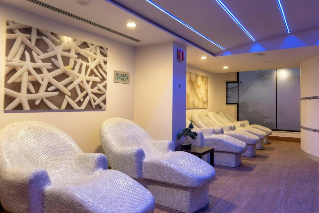 Hotel & Spa Real Ciudad De Zaragoza
