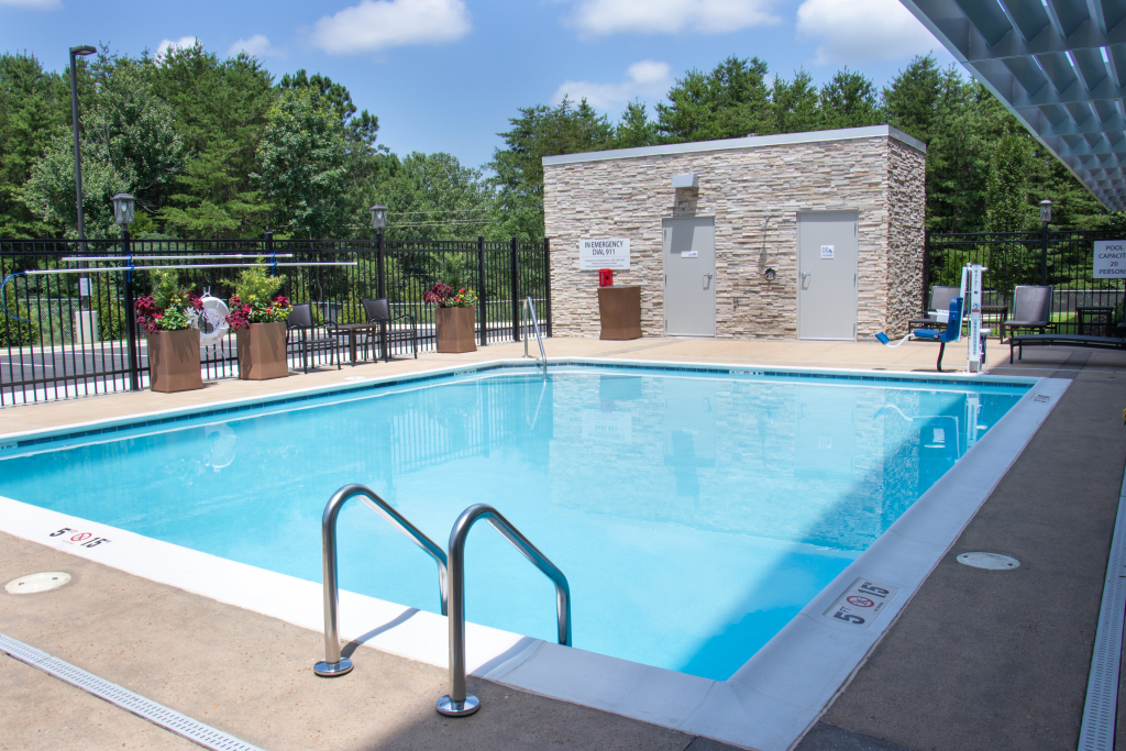 Holiday Inn Express & Suites Tuscaloosa East - Cottondale by IHG
