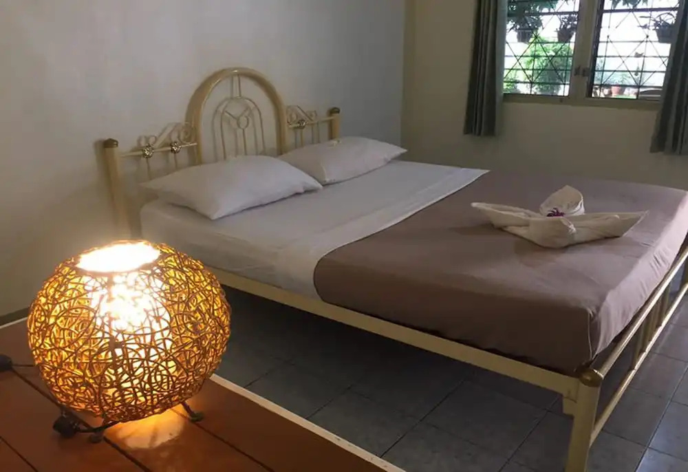 Yod Sungwan House Resort Style