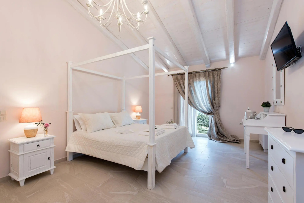 Villa Frosso