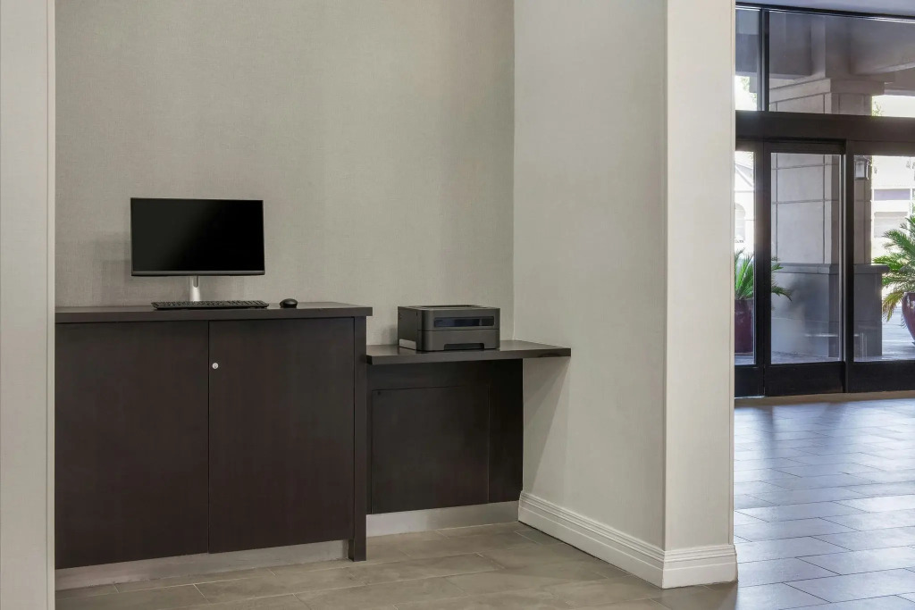 Courtyard by Marriott Los Angeles Pasadena/Monrovia