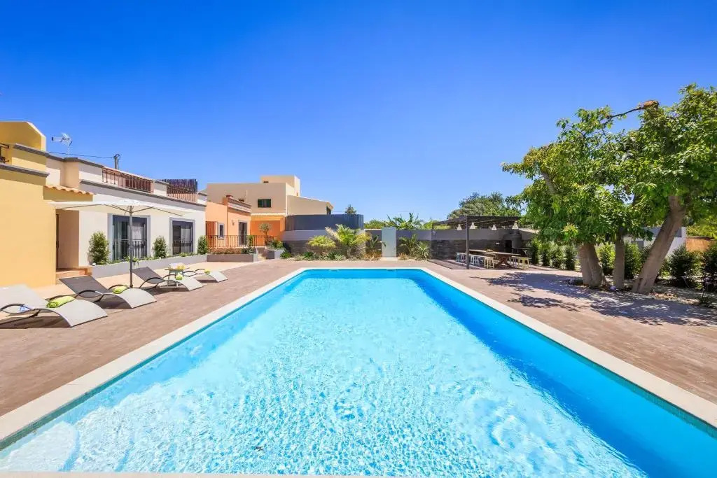 Villas Marim