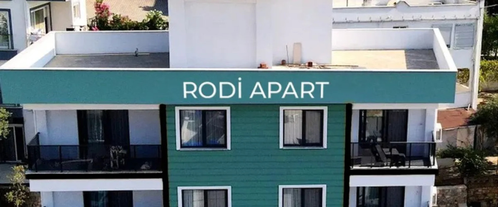Rodi Apart