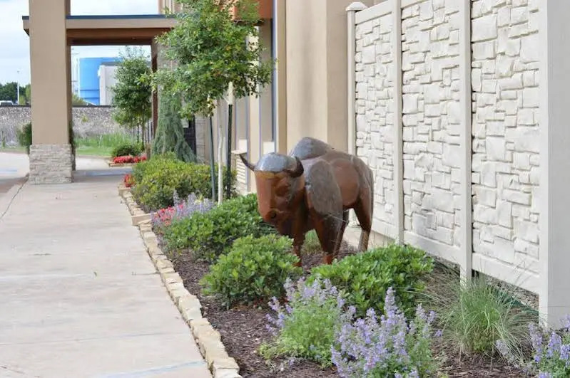 Best Western Ardmore Inn
