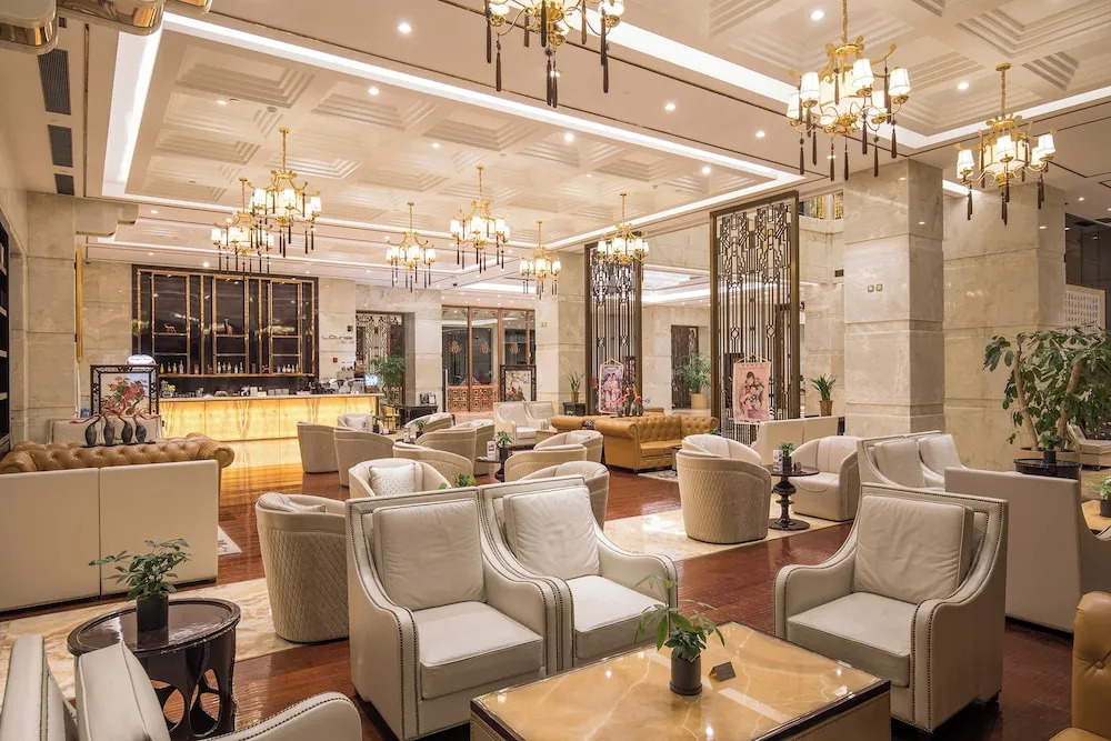 Royal Garden Hotel ShangHai