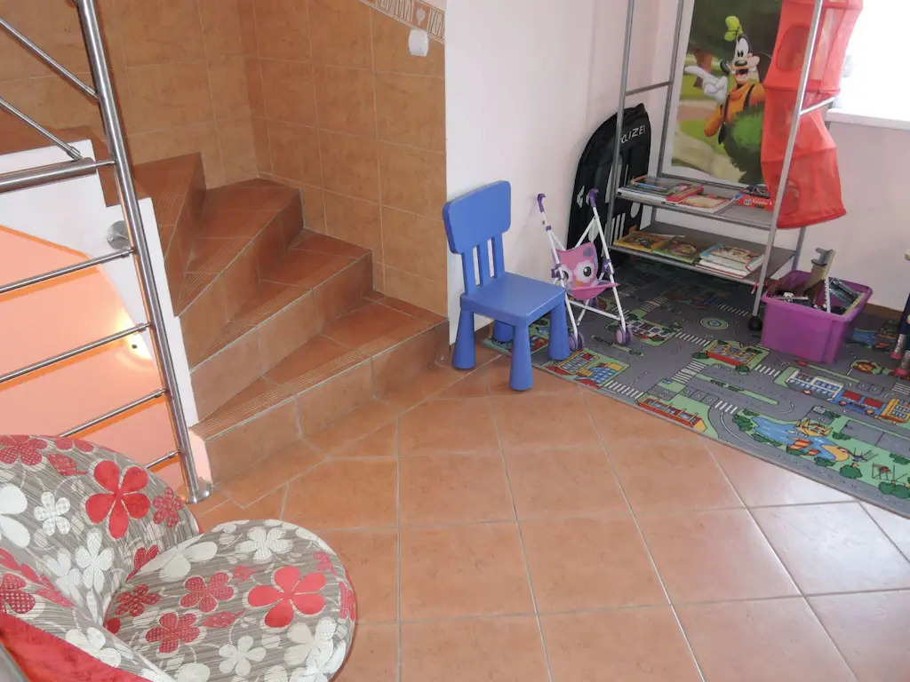 Rewal Getaway Home Near Baltic Coast