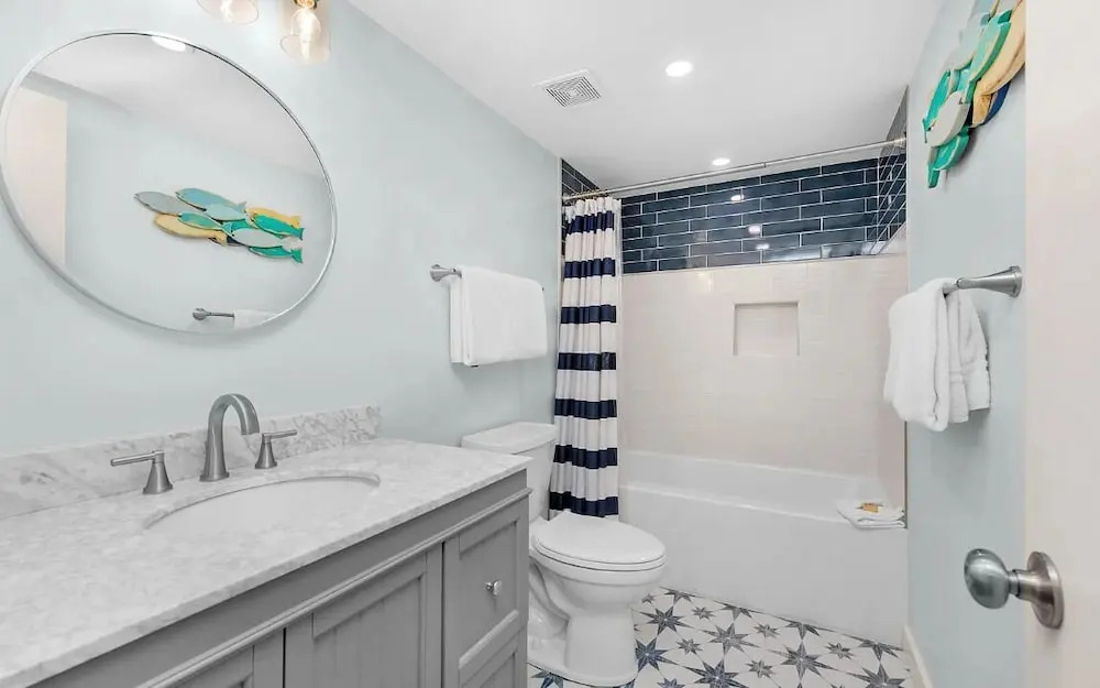 Seascape Golf Villas 10E