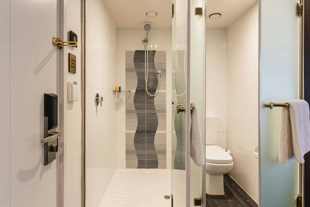 ONOMO Hotel Foreshore