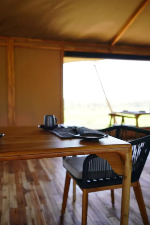 Anantya Serengeti