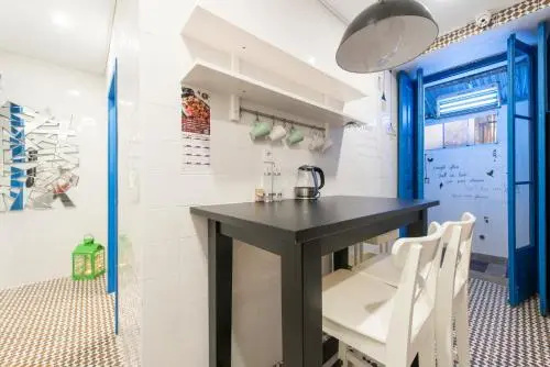 Plbh Bicycle Hostel 28