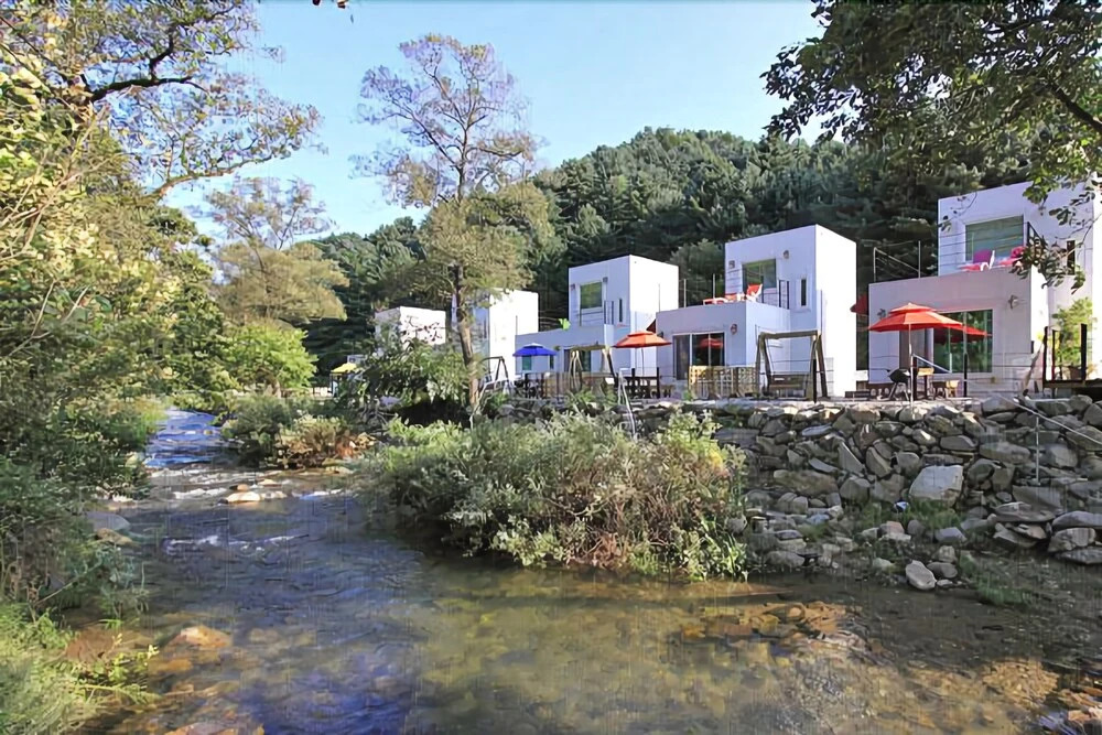 Yangpyeongyibur House Pension