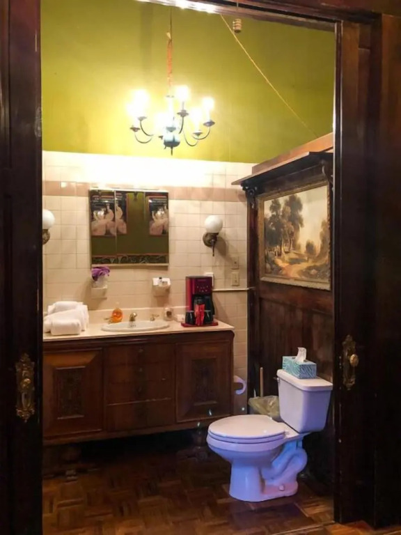 Royal Barracks Guest House