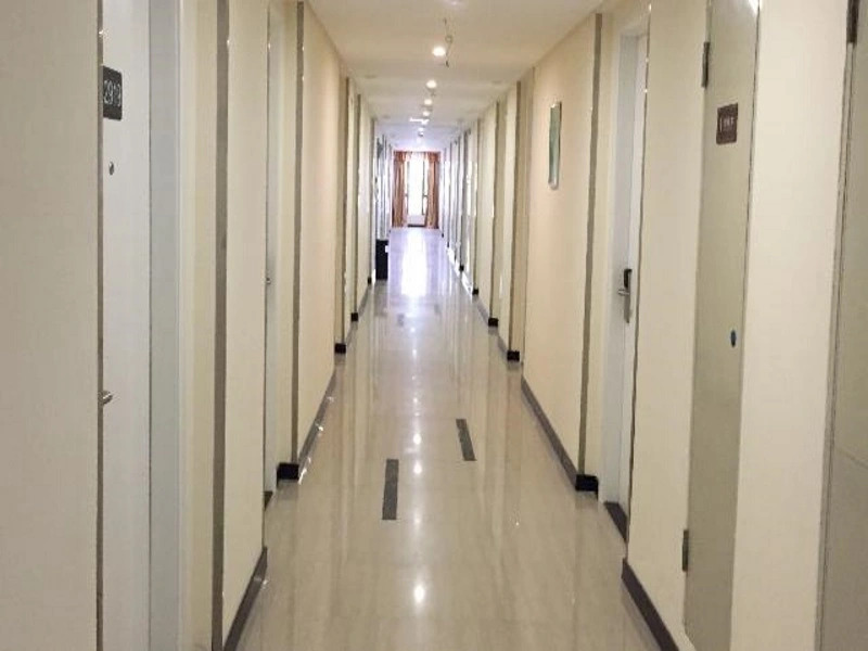 7 Days Inn Foshan Lecong Lucky City Plaza Branch