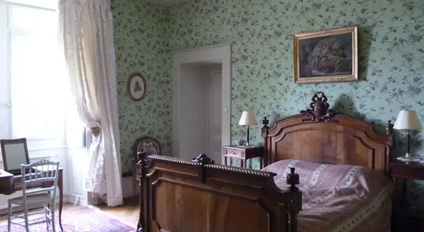 Château de Veigy