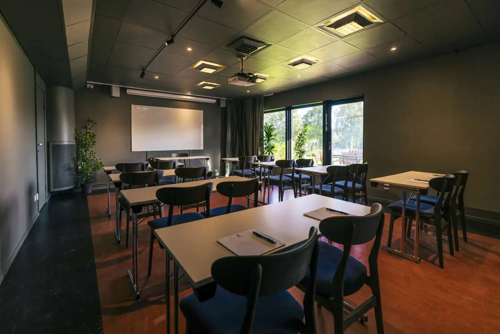 Best Western Hotel Botnia
