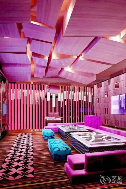 Dragon Spring Hotel