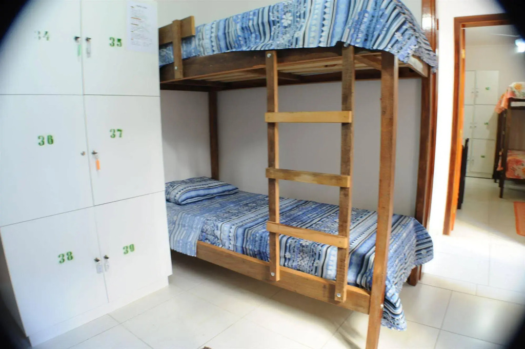 Hostel Mooca