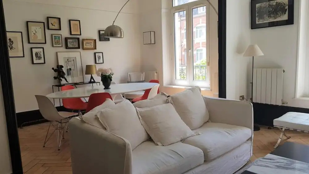 Appart Hotel La Madeleine - Gaylor