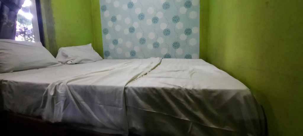 OYO Homes 91156 Eco Tourism Big Farmer Desa Kertawangi Syariah