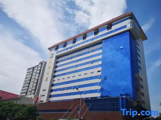 Tianyou Hotel