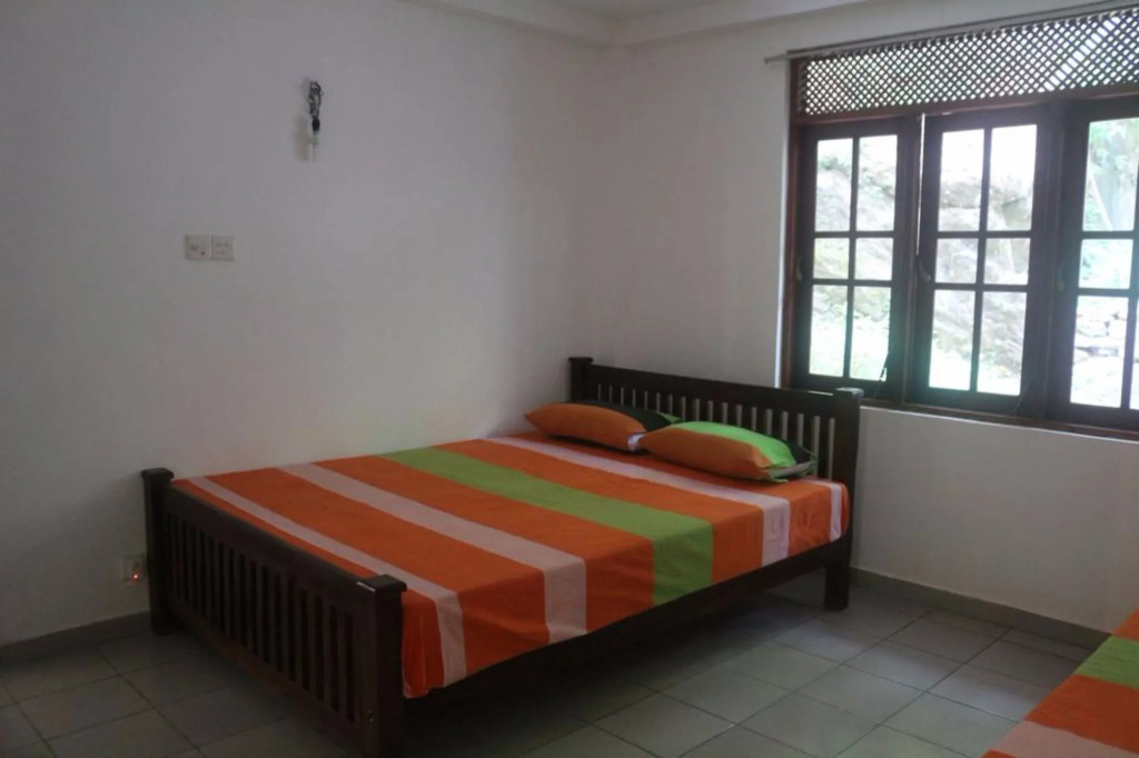 Jungle Guest House