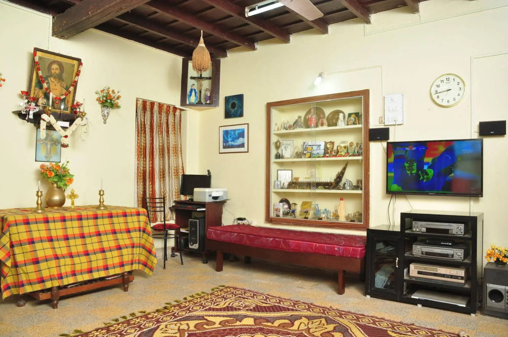 Eden Garden Heritage Homestay