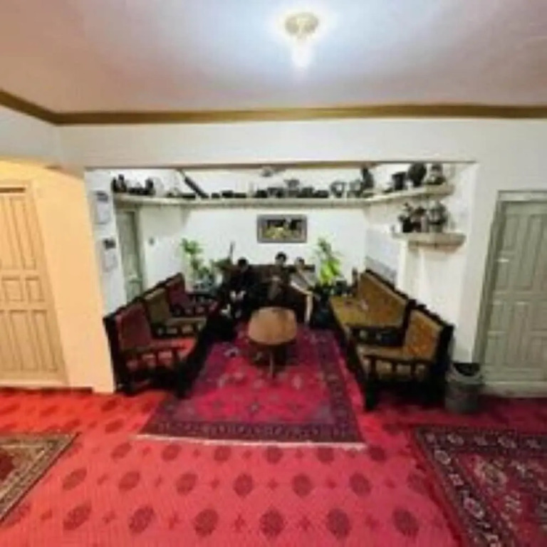 Al Madina Hotel Skardu