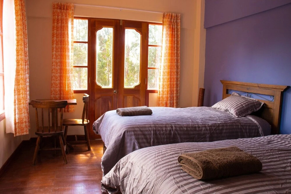 Hotel 3810 Titicaca