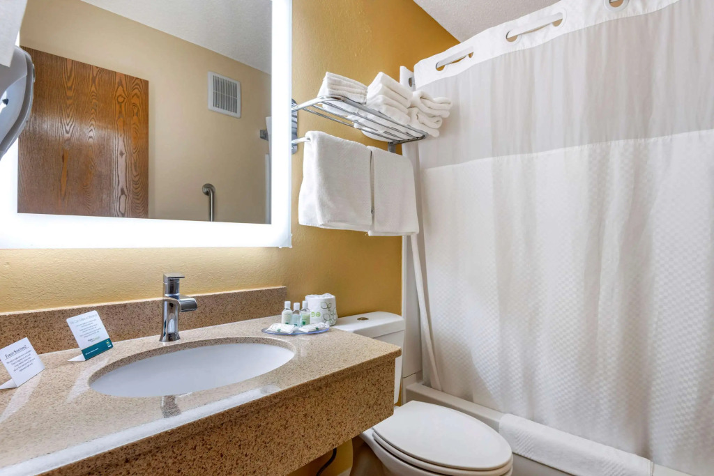 Quality Inn Sanford - Kennebunk