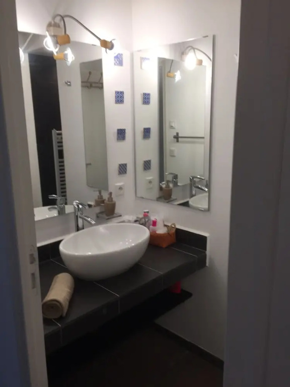 Chambre d’hotes Le Grand Fourneau
