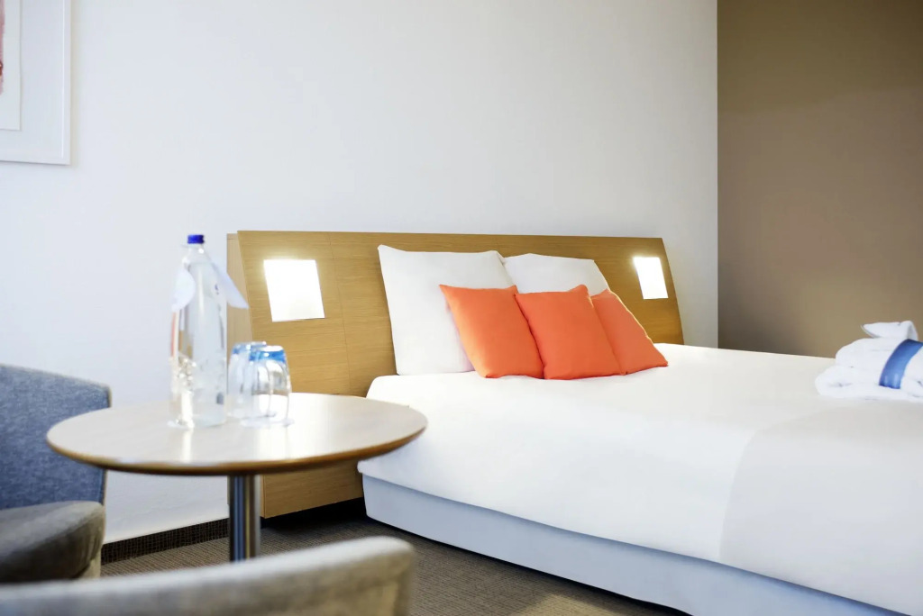 Novotel Rotterdam - Schiedam