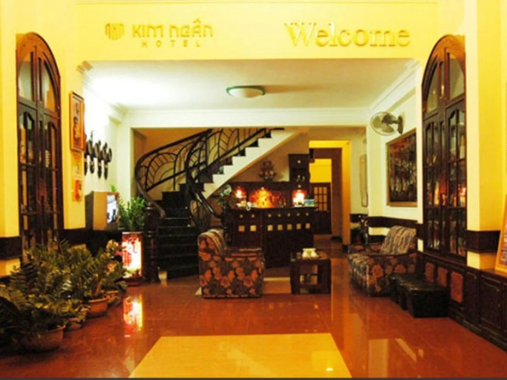 Kim Ngan Hotel