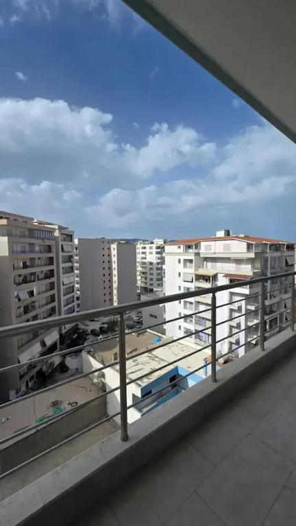 Tirent Apartment-Vlora Retreat