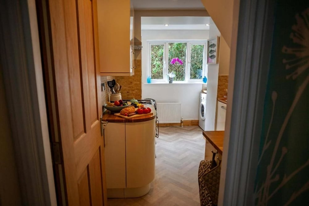 Sea View Ultimate Boutique Escape!