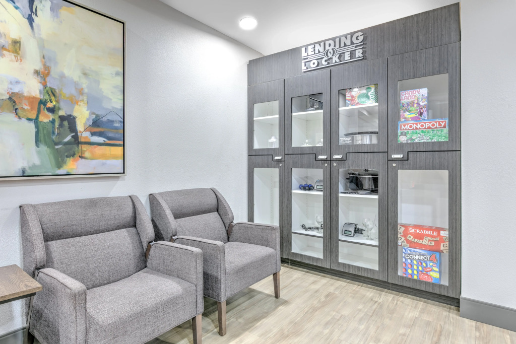 Candlewood Suites Houston I-10 East by IHG