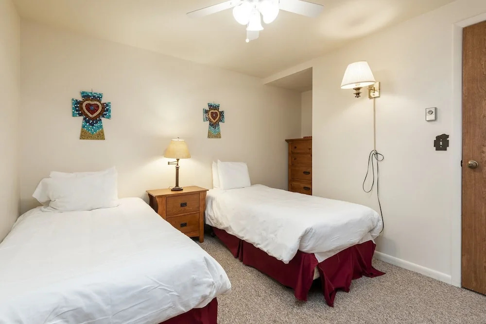 Snow Flower 145 2 Bedroom Condo by RedAwning