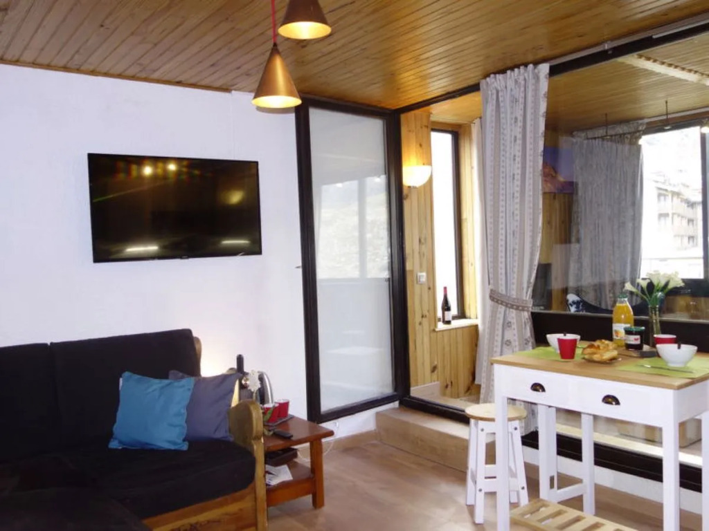 Villa Le Sérac Val Thorens 30636
