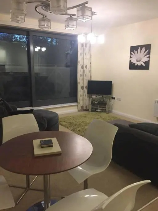 Flat 2