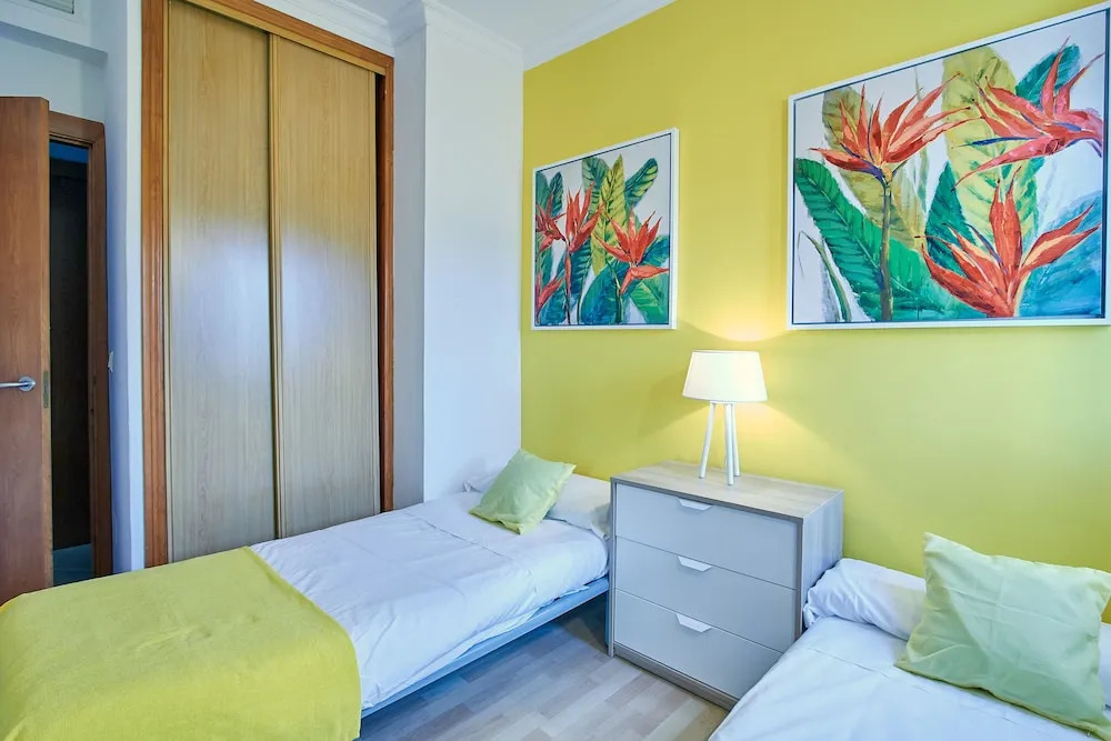 Banus Square 2 bedrooms Apartment