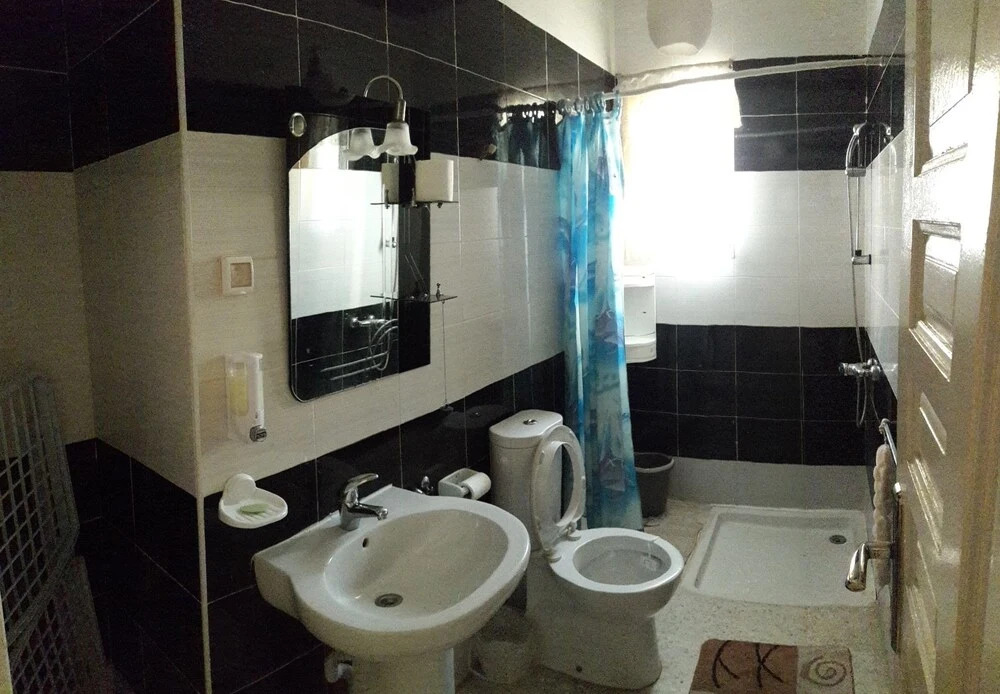 Appartement propre