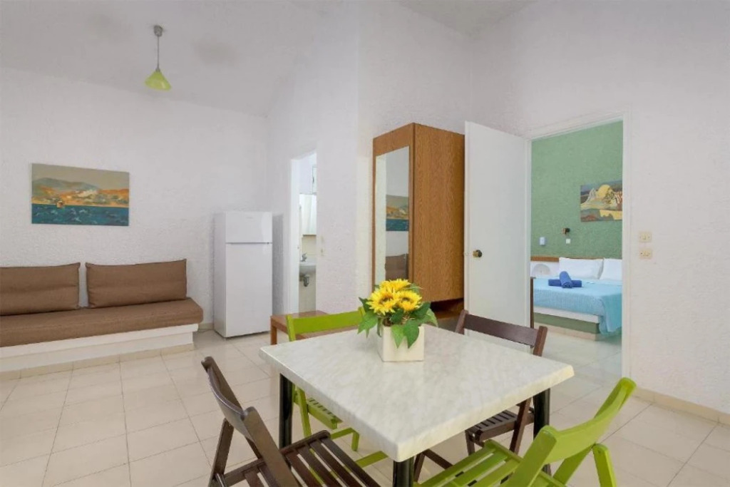 Eleonas Boutique Hotel & Spa
