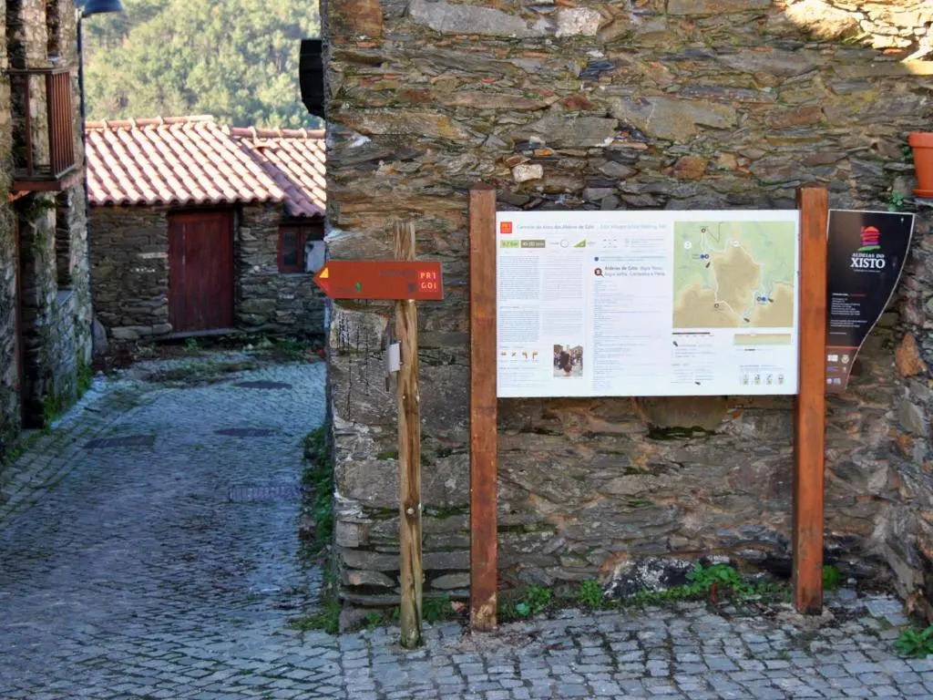 Casa Aigra
