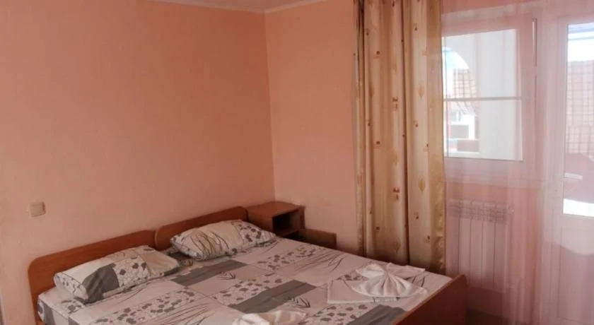 Guest House Yuzhnoye More