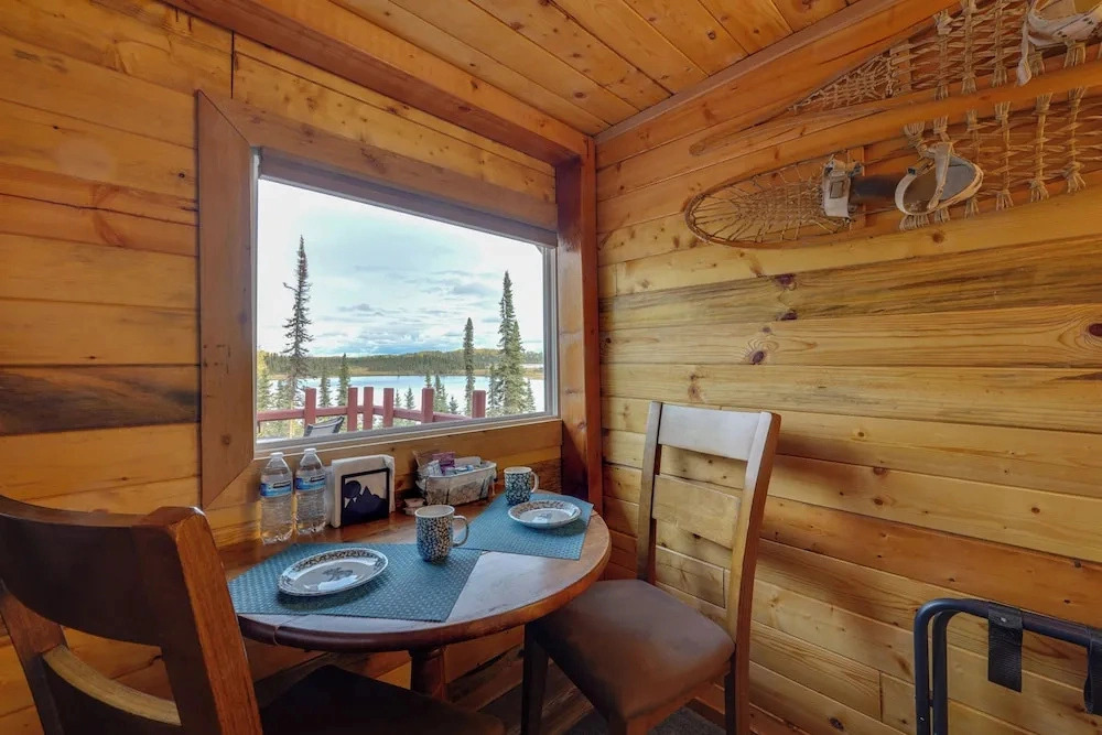3-cabin Base w/ Lake Access: Dogs Welcome