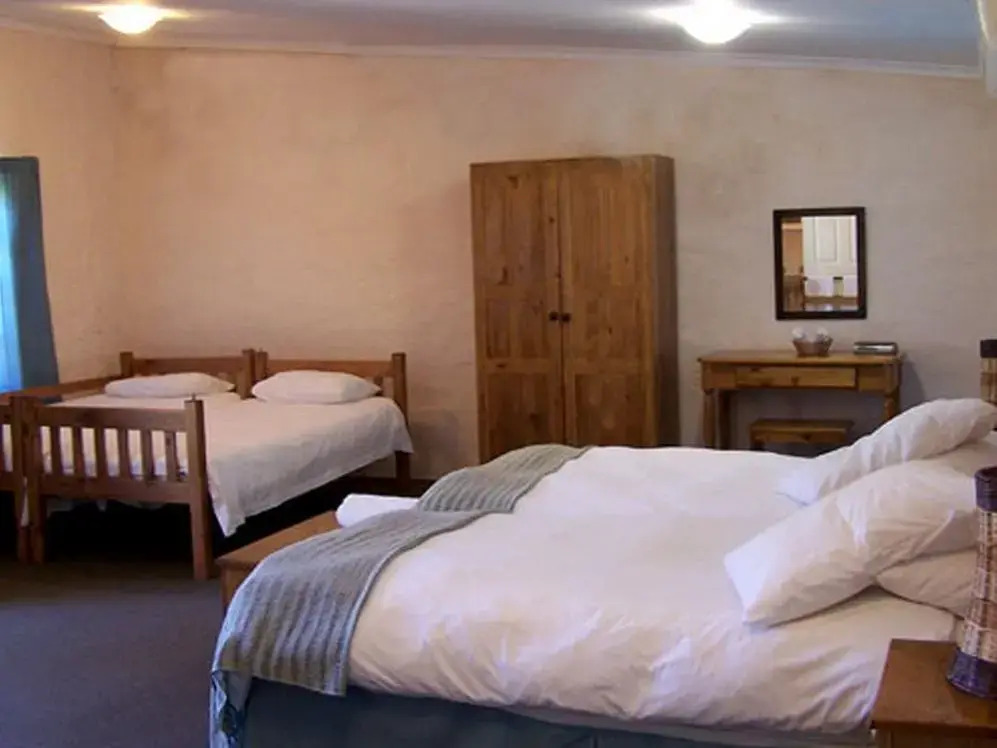 Lenmore Chalets