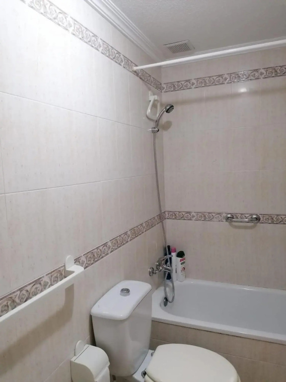 Ferienwohnung in Torrevieja ca100m vom Strand Playa del Cura entfernt